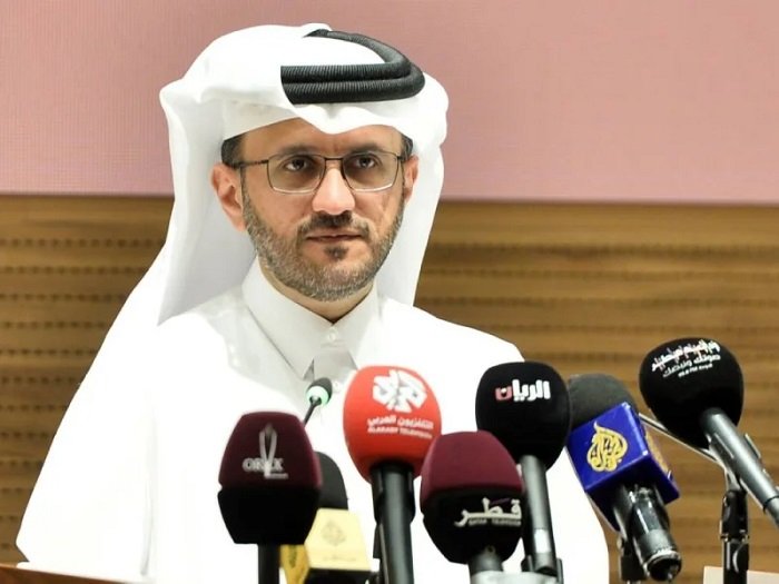 Qatar Bantah Klaim Penahanan Pilot Iran, Tegaskan Langkah Sesuai Hukum Internasional