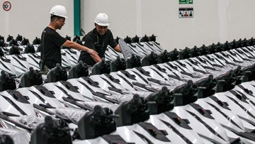 Ngecas Motor Listrik Gesits dan Alva di Rumah: Daya 900 Watt Cukup, Tapi Ada Syaratnya