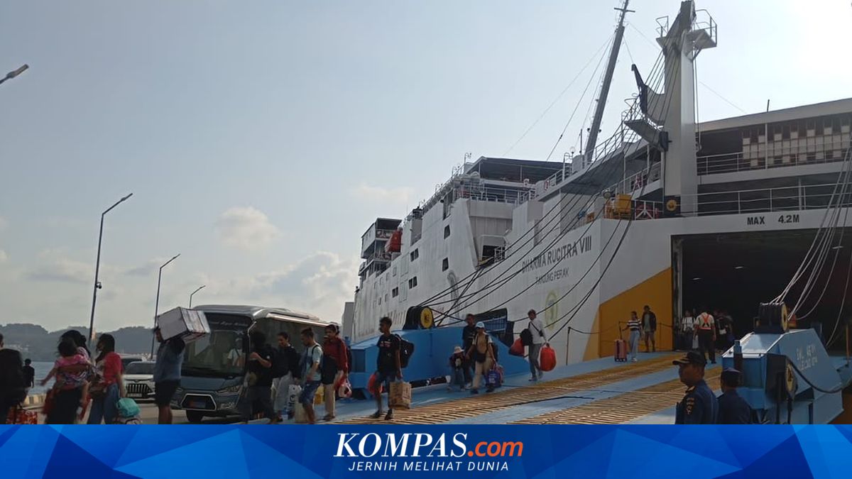 Gempa NTT: Pelabuhan Maumere Masih Pembersihan Dermaga, Pelindo Pastikan Layanan Peti Kemas Jalan Terus