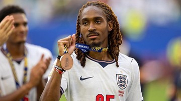 Djed Spence Resmi Gabung Inter Milan, Sejarah Trofi Jadi Daya Tarik Utama