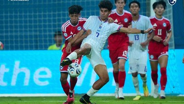 Singapura Gagal Penalti di Jalan Besar Lagi, Kali Ini Lawan Thailand di Semifinal Piala AFF 2026