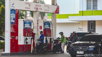 Gempa M6,4 Guncang Simalungun, Pertamina Pastikan Pasokan BBM dan LPG di Sumut Tetap Normal