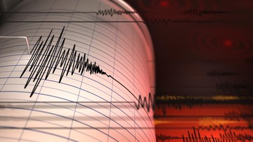 Gempa M 6,1 Guncang Vanuatu, Episentrum 56 Km dari Port Olry, Tak Berpotensi Tsunami