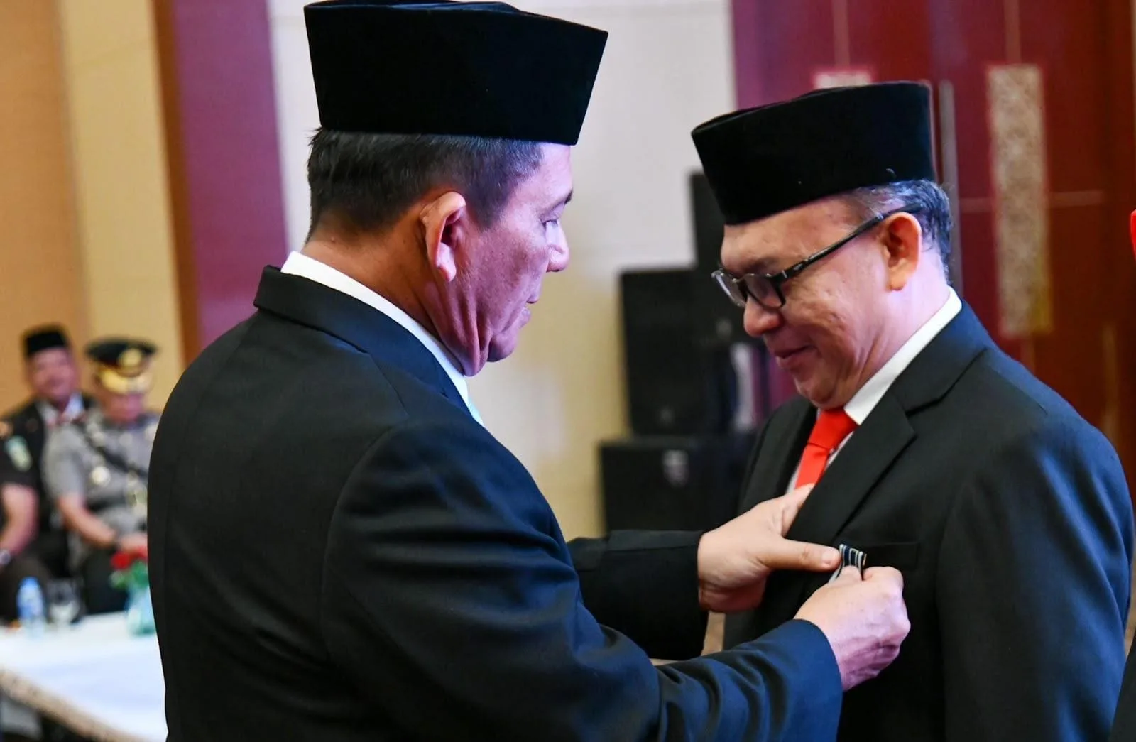 Indeks Profesionalitas ASN Pemprov Kepri Naik ke 83,40, IPM 80,53 Peringkat Ketiga Nasional
