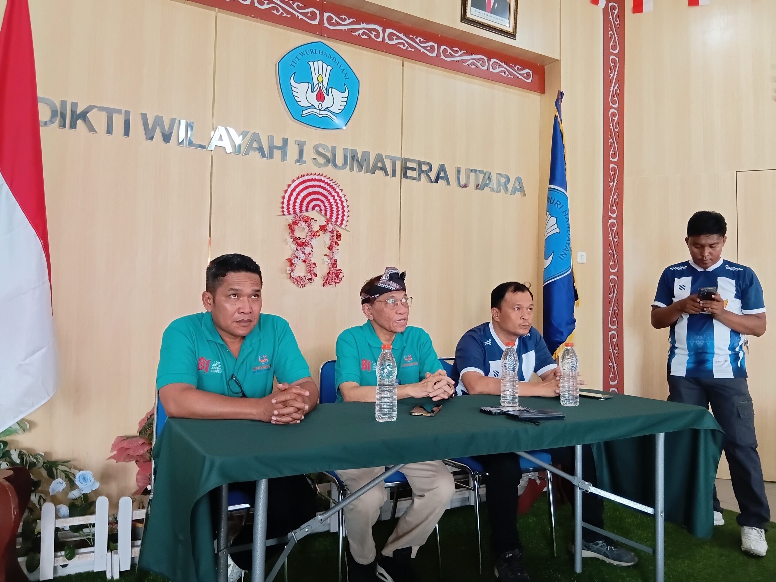 Kuota KIP Kuliah Sumatera Utara 2026 Turun Jadi 3.751, LLDikti Tegaskan Tak Ada Jatah untuk Kampus 