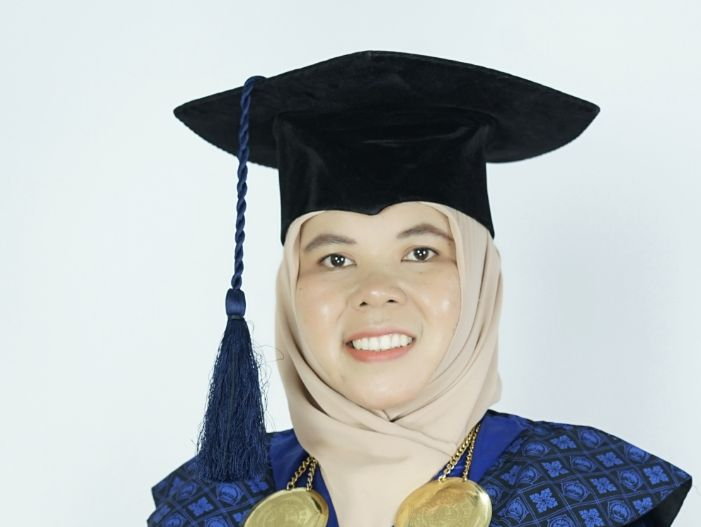 Rektor Universitas Hang Tuah Pekanbaru Dorong Mahasiswa Riau Jadi Pencipta Inovasi, Bukan Sekadar Pengguna Teknologi