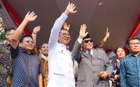 Fadli Zon Usul Rute Tapak Tilas Proklamasi Diperluas dari Rengasdengklok ke Museum Perumusan Naskah