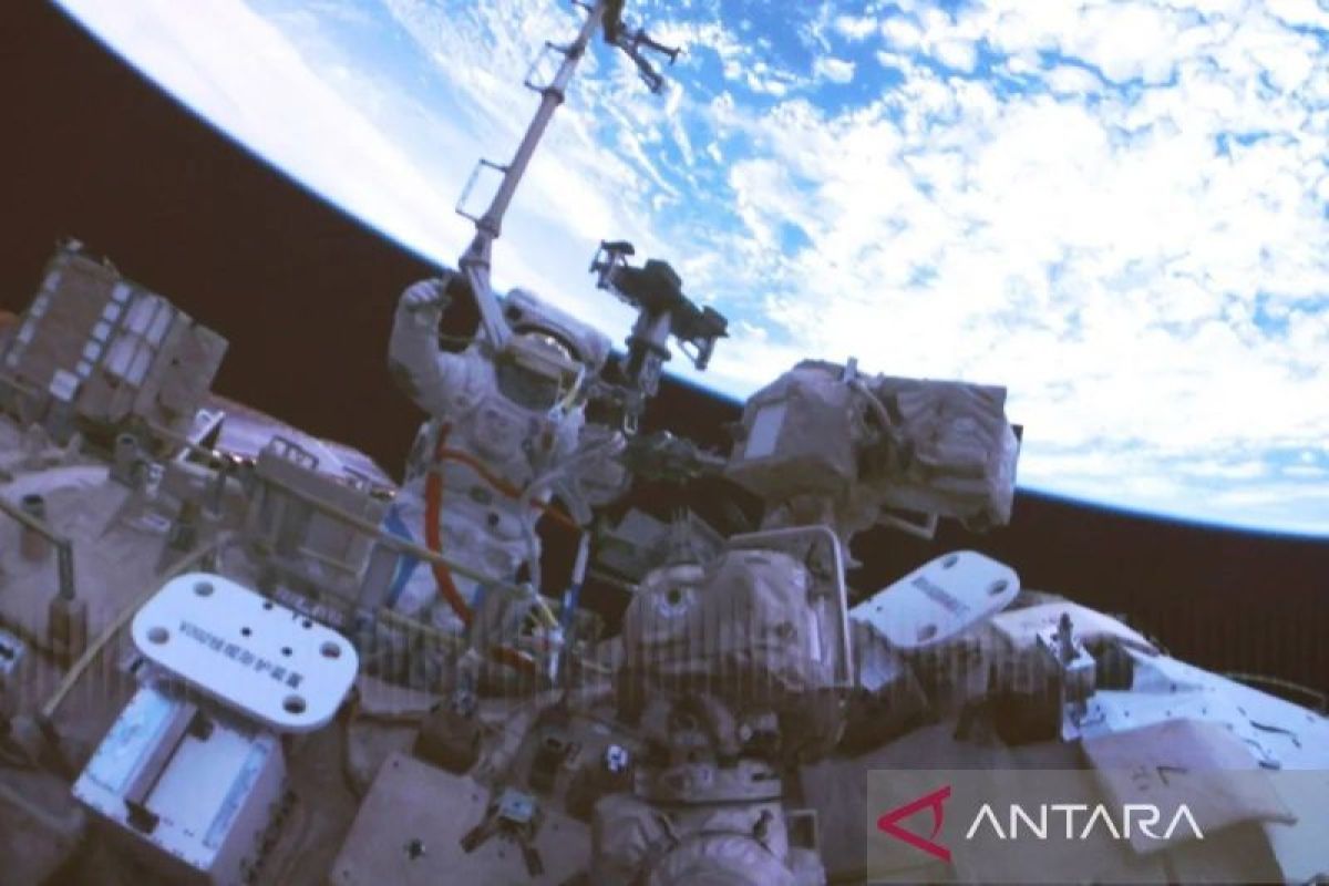 Dubes Rusia untuk Indonesia Sebut Roscosmos Siap Latih Astronaut Asal RI Terbang ke Antariksa