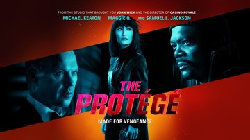 The Protege Tayang di Bioskop Trans TV Malam Ini, Film Laga Martin Campbell dengan Rating 6,1 di IMDb