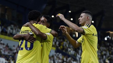 Al Nassr Tundukkan Al Fateh di Laga Perdana Saudi Pro League 2026