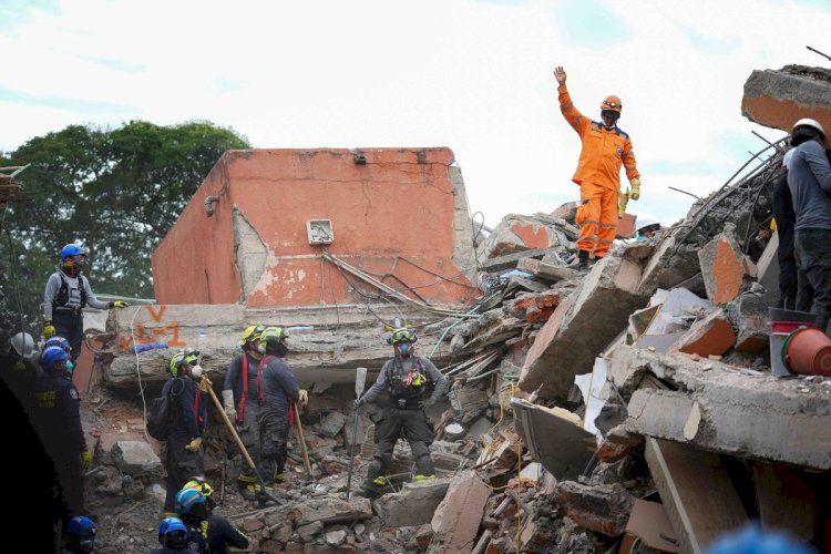 Gempa M 7,7 NTT Tewaskan 47 Orang: 24 Korban di Manggarai, 157 Rumah Rusak Berat di 5 Kabupaten