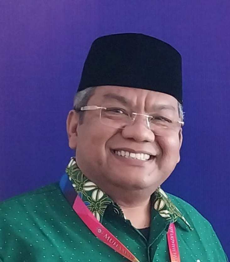 Ketua ICMI Aceh Minta Perdamaian Harga Mati, Sebut Kemiskinan Jadi Persoalan Terbesar Setelah 21 Tahun MoU Helsinki