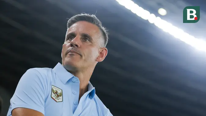 John Herdman Catat 5 Kemenangan dari 8 Laga bersama Timnas Indonesia, Piala AFF 2026 Jadi Sorotan