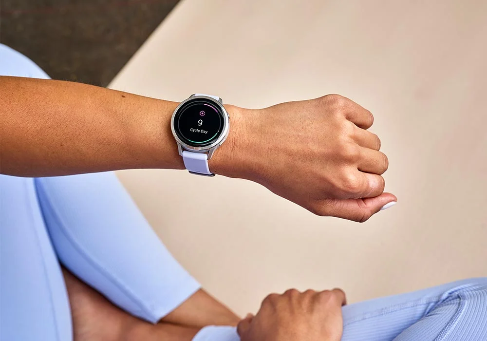 Review Garmin Venu 4 dan Lini Lifestyle: Smartwatch buat Pekerja Kantoran, Bukan Cuma Atlet