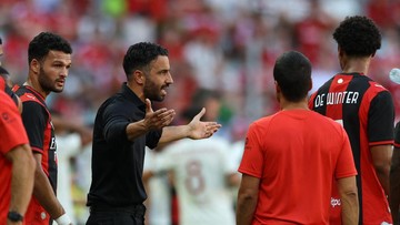 Amorim Abaikan Kemenangan atas Manchester United, Fokus Penuh ke Laga Perdana Serie A Lawan Torino