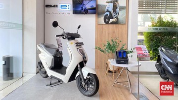 Diskon Motor Honda Agustus 2026: Vario 160 dan PCX 160 Dipotong Hingga Rp1,8 Juta