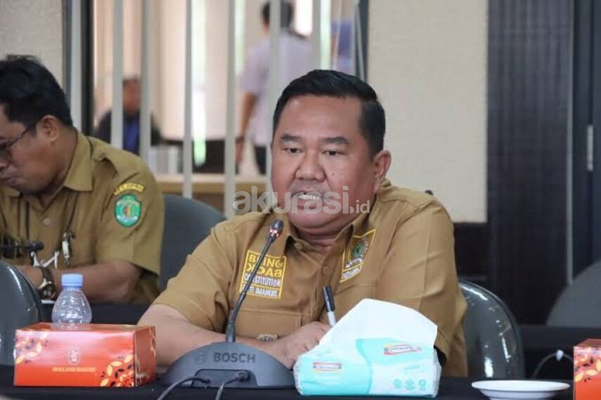 Kemarau di Mahakam Ulu Bikin Sembako Langka di Long Pahangai dan Long Apari, Fraksi Gerindra Kaltim Galang Bantuan