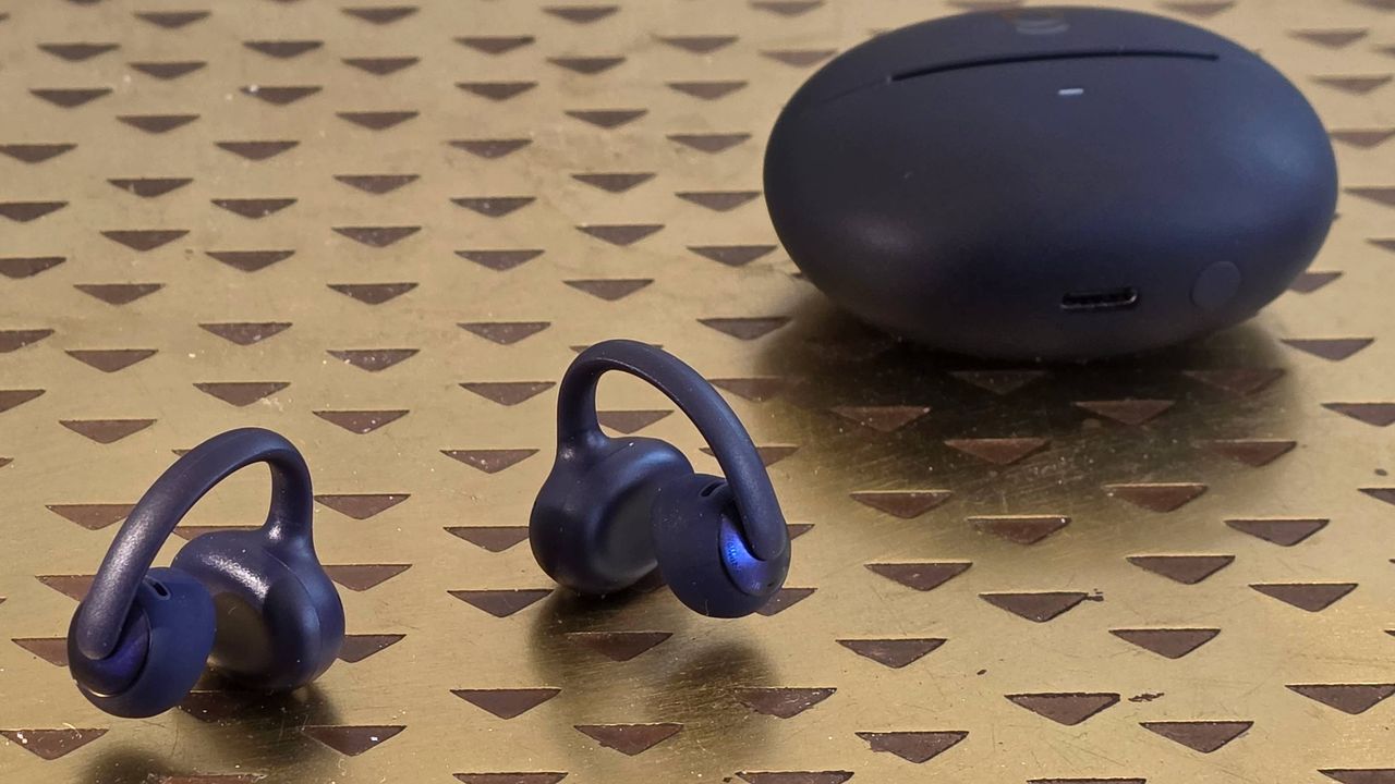 Baseus Bowie MC2 Vs TWS Open-Ear Mahal: Baterai 11,5 Jam, Harga Rp 1,3 Juta