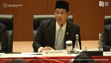 RAPBN 2027 Alokasikan Rp 735 Triliun untuk Transfer ke Daerah, Naik 5,5 Persen dari Tahun Ini