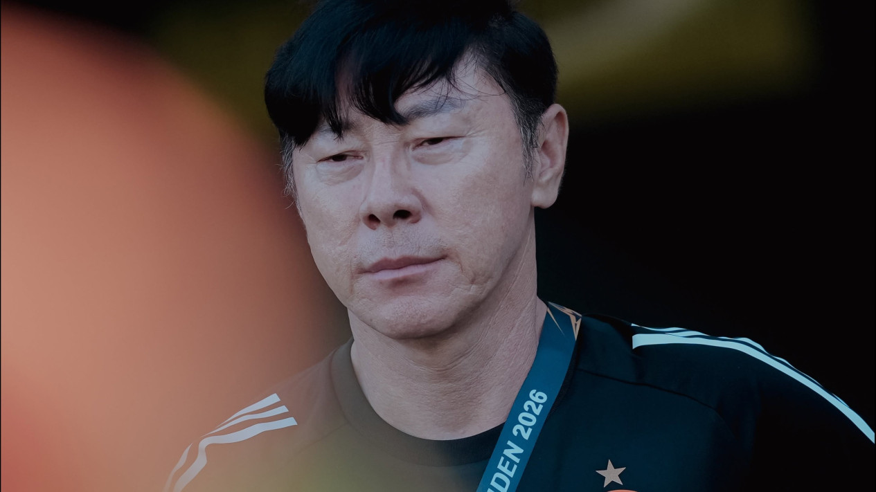 Hasani Abdulgani Sebut 70-80 Persen Pemain Timnas Indonesia Saat Ini Adalah Hasil Karya Shin Tae-yong
