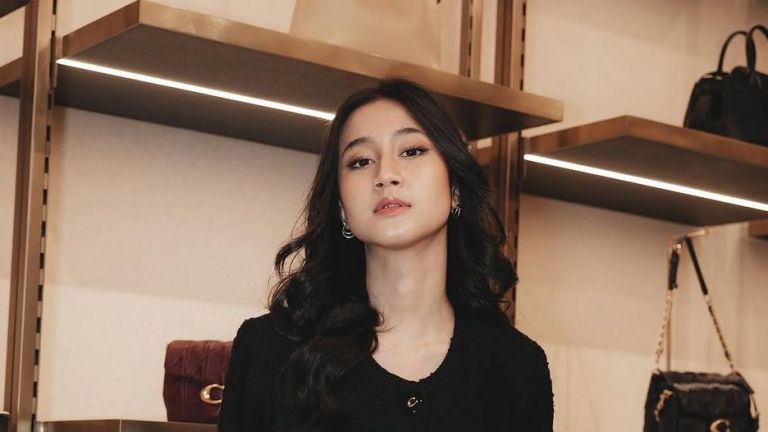 Keisya Levronka Perankan Susi di Film Dan Bandung, Debut Akting hingga Nominasi Penghargaan