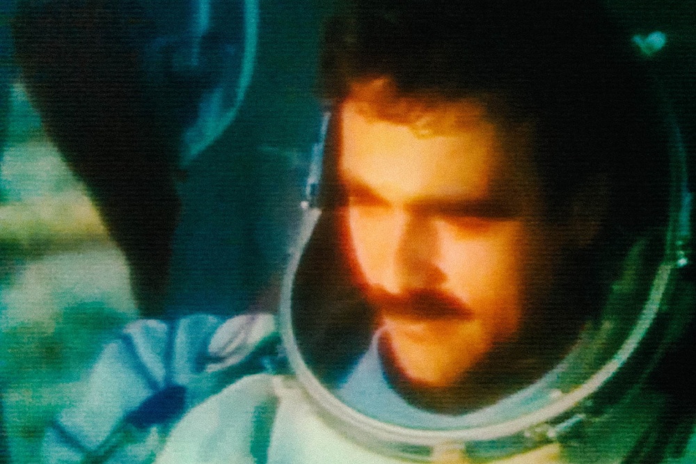 Film Dokumenter 'Forgotten Spaceman' tentang Astronaut Pertama Afghanistan Siap Tayang Perdana di Toronto
