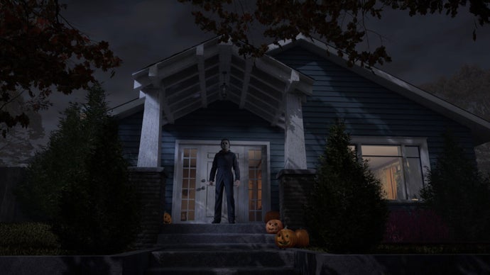 Halloween: The Game Dapat Rilis Digital di Selandia Baru, Australia Tetap Diblokir