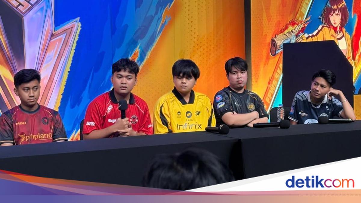 FFWS SEA 2026 Fall Resmi Bergulir, Lima Tim Free Fire Indonesia Siap Rebut Gelar di Knockout Stage