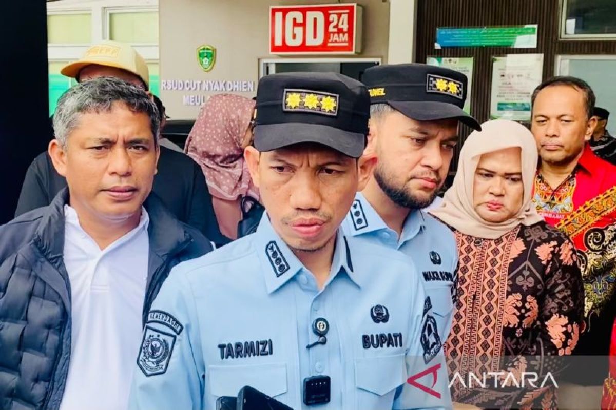 Pemkab Aceh Barat Larang Lomba Panjat Pinang di HUT ke-81 RI, Bupati: Cari Kesenangan yang Lebih Kreatif