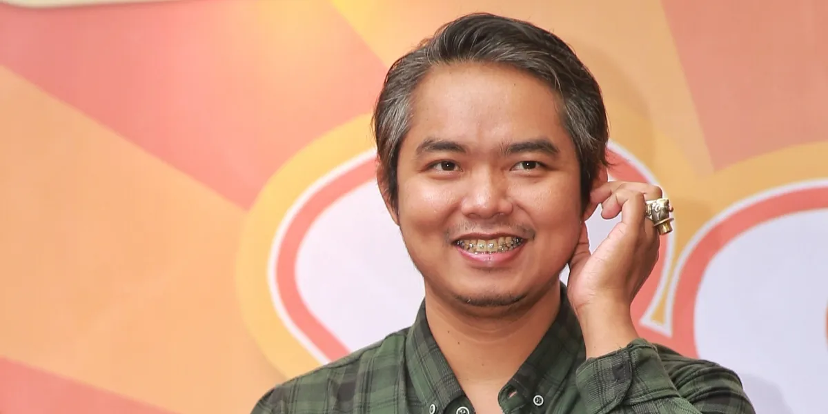 Dodit Mulyanto Beberkan Cara Bangun Chemistry dengan Tarra Budiman di Film Ketok Mejik