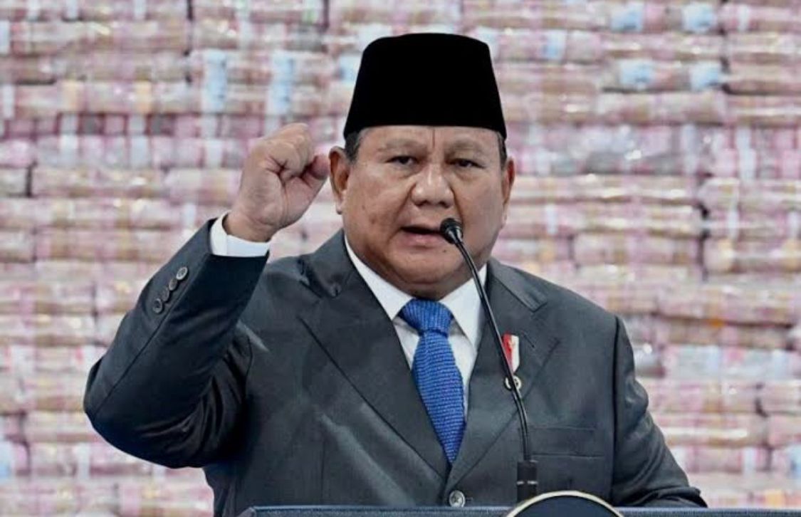 Prabowo Tutup 750 BUMN Sepanjang 2026, Total 1.074 Perusahaan Dikonsolidasi Lewat Danantara