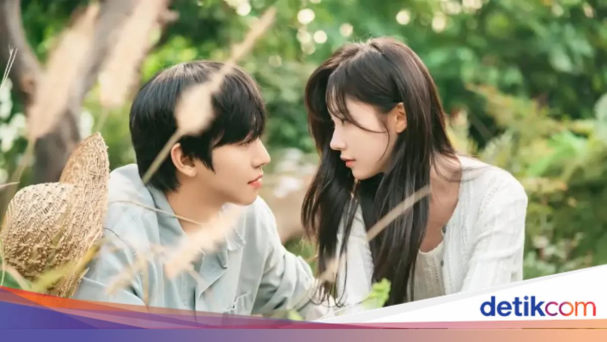 6 Drama Korea Bertema CEO Tayang 2026, dari Romantis hingga Misteri Kejahatan Finansial