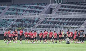 Super League 2026/27 Makin Dekat, Bernardo Tavares Rotasi Besar-besaran Persebaya demi Kedalaman Skuad