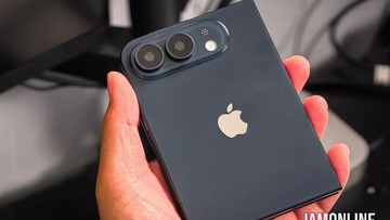 Apple Rilis iPhone Lipat Ultra Bertahap, AS Jadi Pasar Pertama