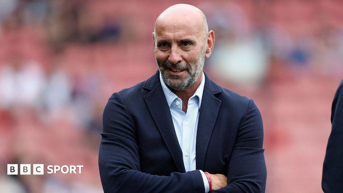 Monchi Sebut Championship Ladang Talenta Terbaik, Bekal Espanyol Saingi Barcelona
