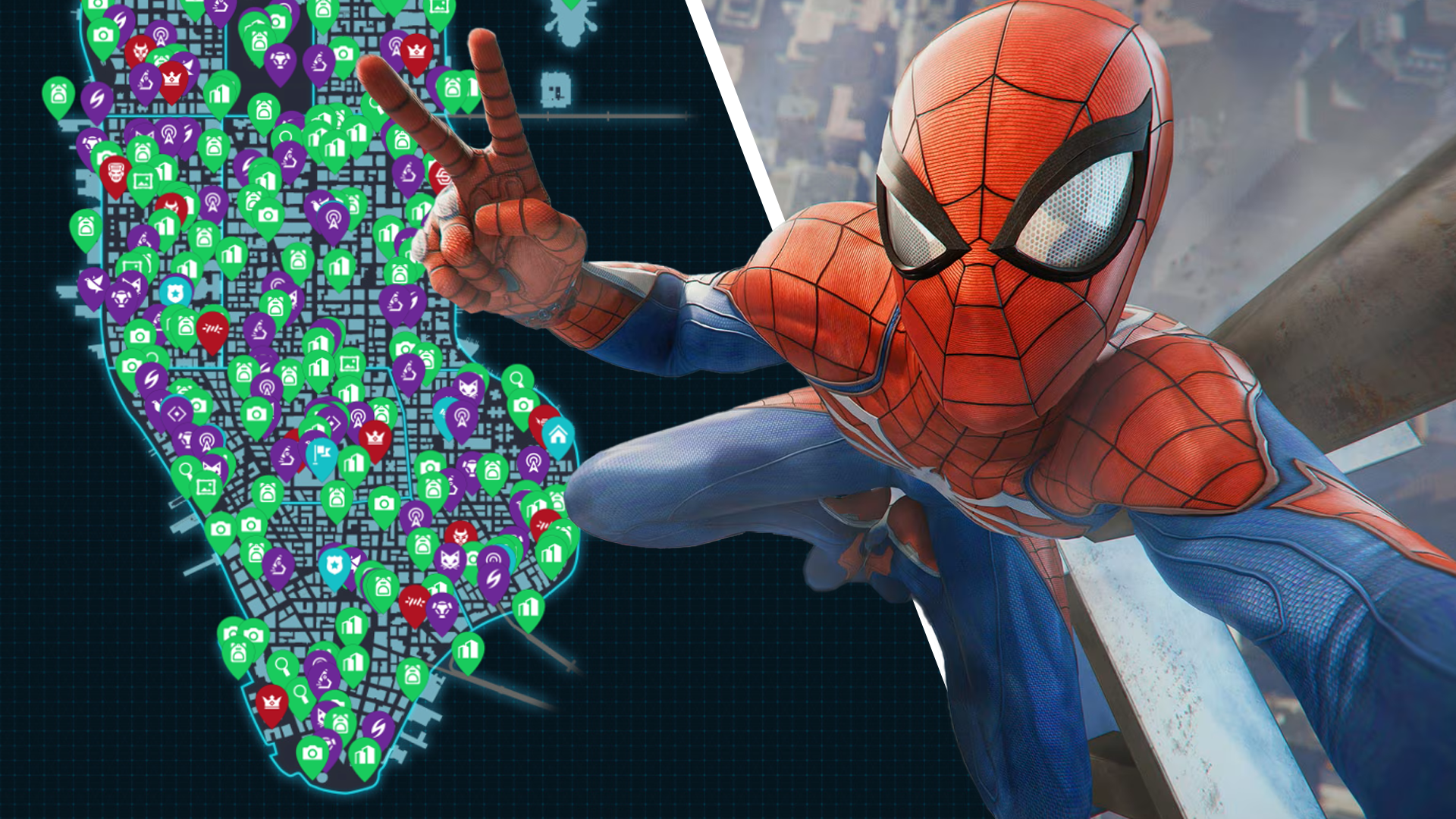 Spider-Man 2 Update 1.005 Rilis: Checklist Gratis IGN untuk Semua Game Marvel Spider-Man