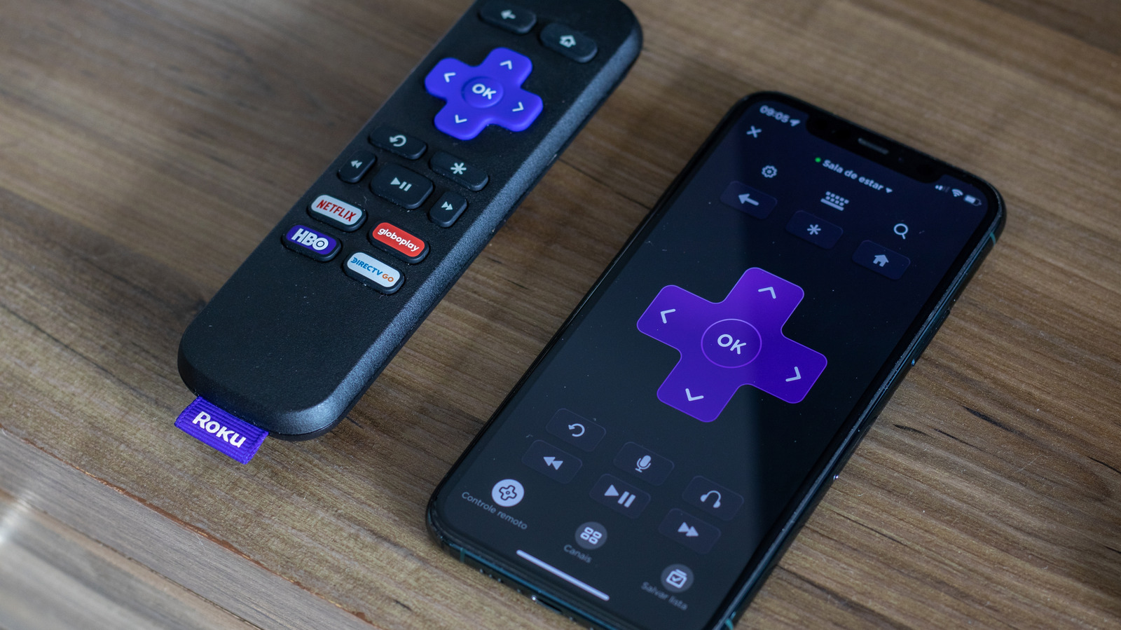 Trik Pakai HP Android Lama Jadi Remote Universal untuk TV dan AC