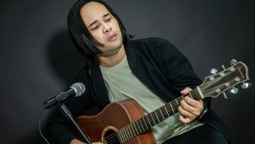 Calvin Dores Rilis Single Sampai Kapankah di HUT ke-81 RI, Dedikasikan untuk Sang Ayah