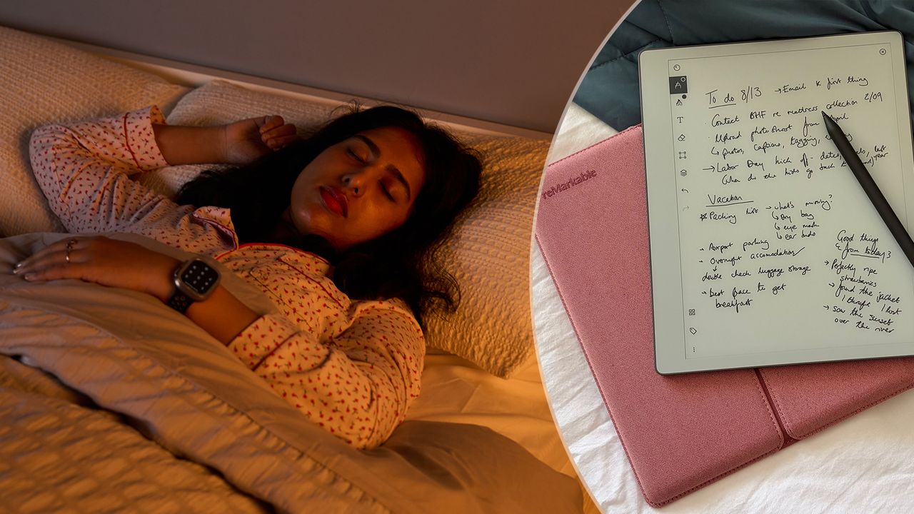 Ulasan Ritual Menulis Sebelum Tidur: Cara Meredam Overthinking dan Bangun Tengah Malam