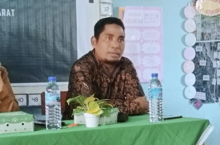 8 Tolak Ukur Penilaian Ketua KONI NTB 2026–2030: Mori Hanafi vs Lalu Muhamad Iqbal Jelang PON 2028