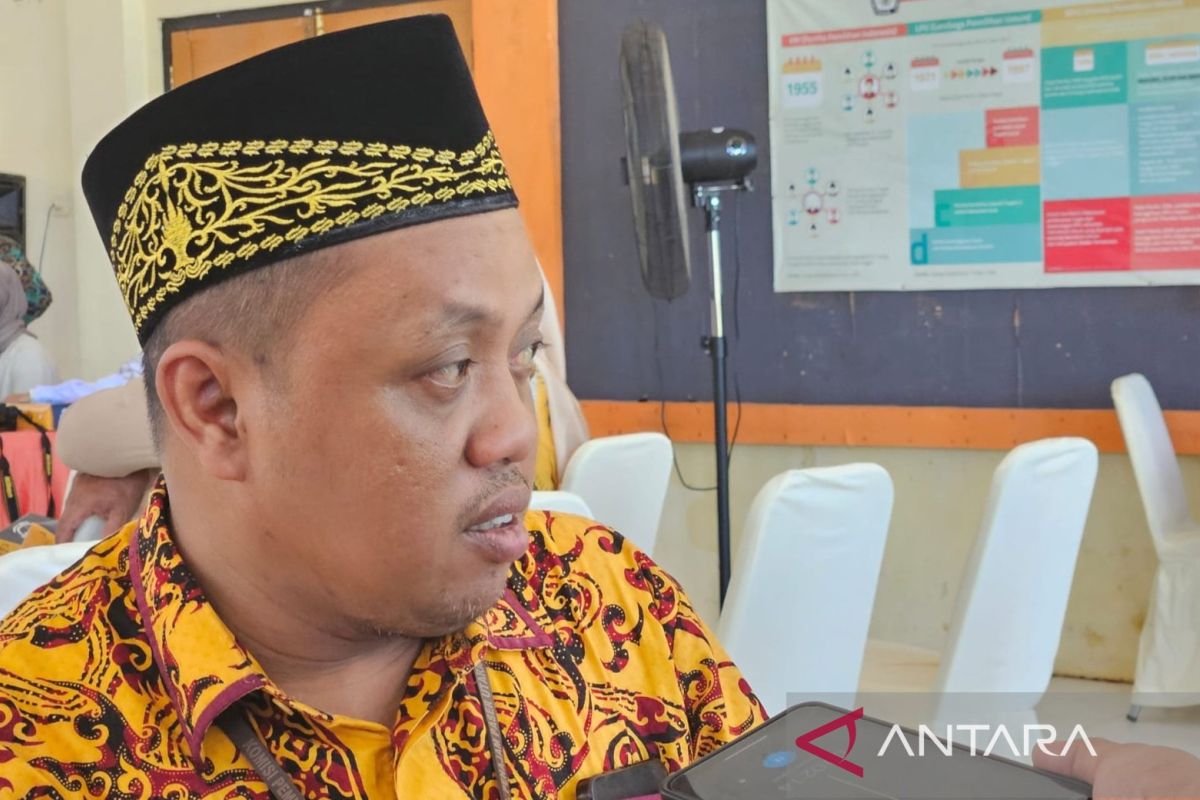 Alokasi Kursi DPRD Penajam Paser Utara pada Pemilu 2029 Terancam Turun Jadi 25 jika Kecamatan Sepaku Lepas ke Pemdasus IKN