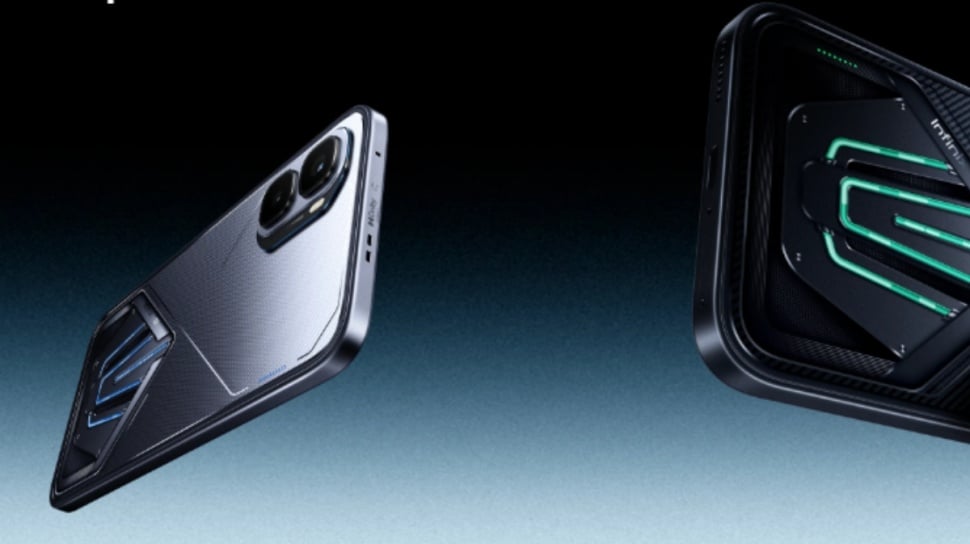 Daftar Harga HP Infinix Agustus 2026: Dari Seri GT Gaming hingga Smart Entry Level