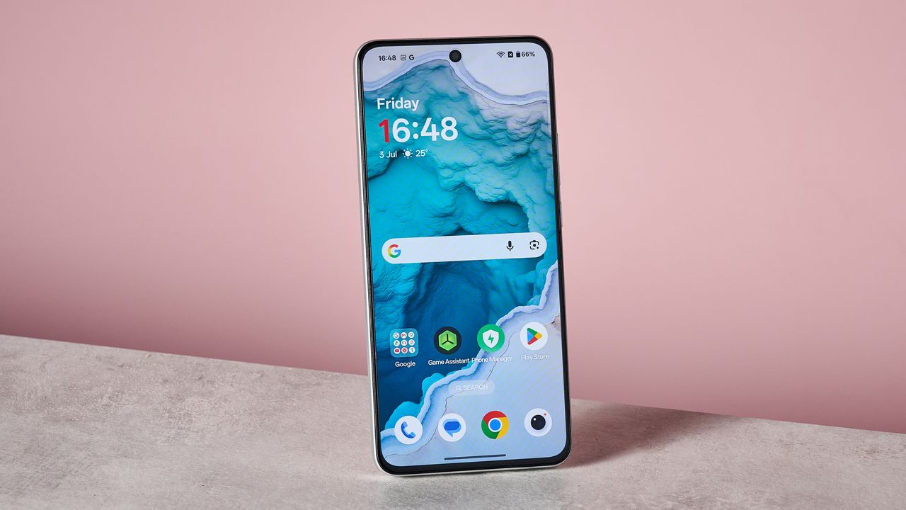 Review OnePlus Nord CE5: Baterai 5.200 mAh Tembus 20 Jam, Harga Rp 6,5 Jutaan