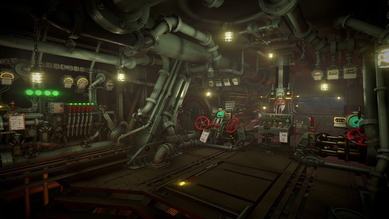 Iron Nest Rilis Penuh di Steam: Simulator Artileri Taktis yang Lebih Seru dari Kapal Perang