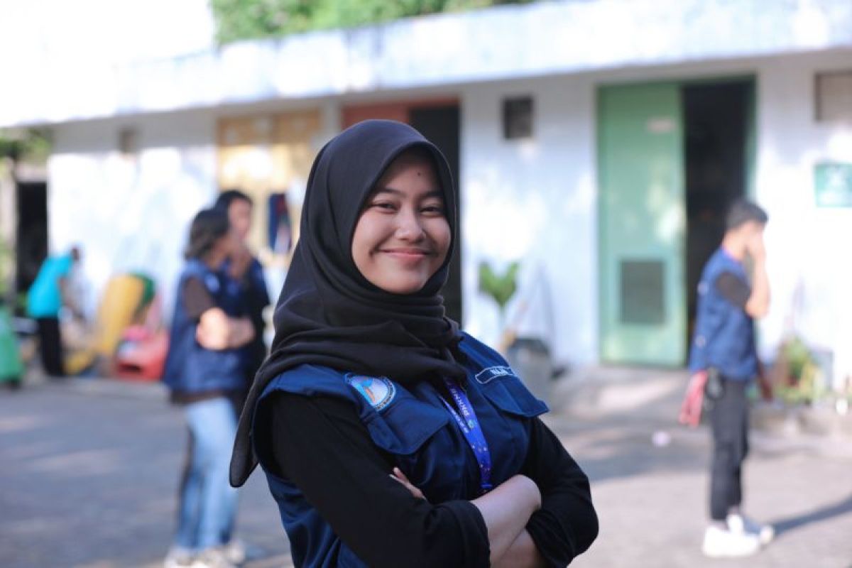 Mahasiswa KIP-K di Yogyakarta Bagikan Jurus Kelola Biaya Hidup, IPK 3,88 Jadi Bukti