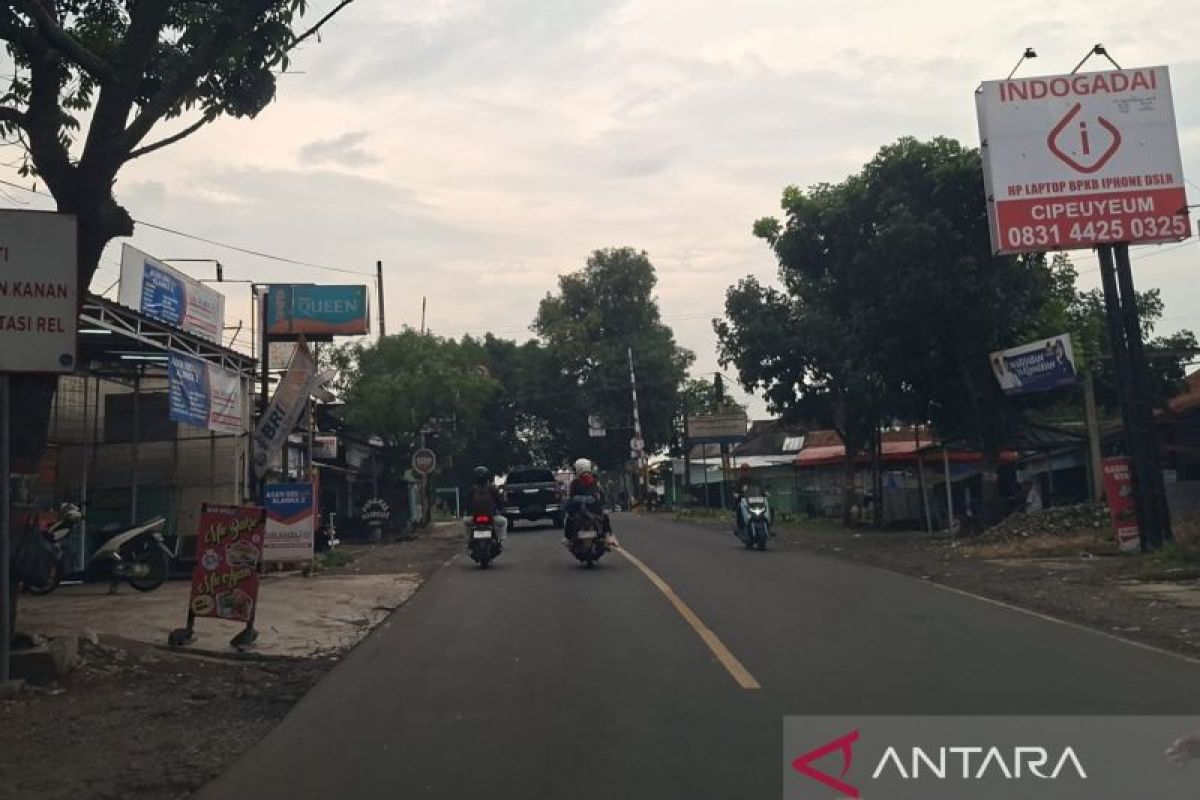 BMKG Perkirakan Bandung dan 10 Kota Besar Indonesia Cerah Berawan Hari Ini, Hujan Ringan Guyur Palembang