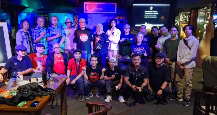 IMVA 2026–2027 Resmi Diluncurkan, Oleg Sanchabakhtiar Buka Ruang Apresiasi Kreator Musik Video Indonesia