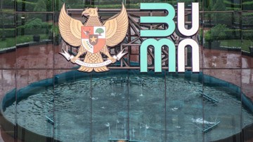 Prabowo Bentuk Pengadilan Ad Hoc untuk Usut Korupsi di BUMN, Danantara Catat Laba Naik Hingga 400%
