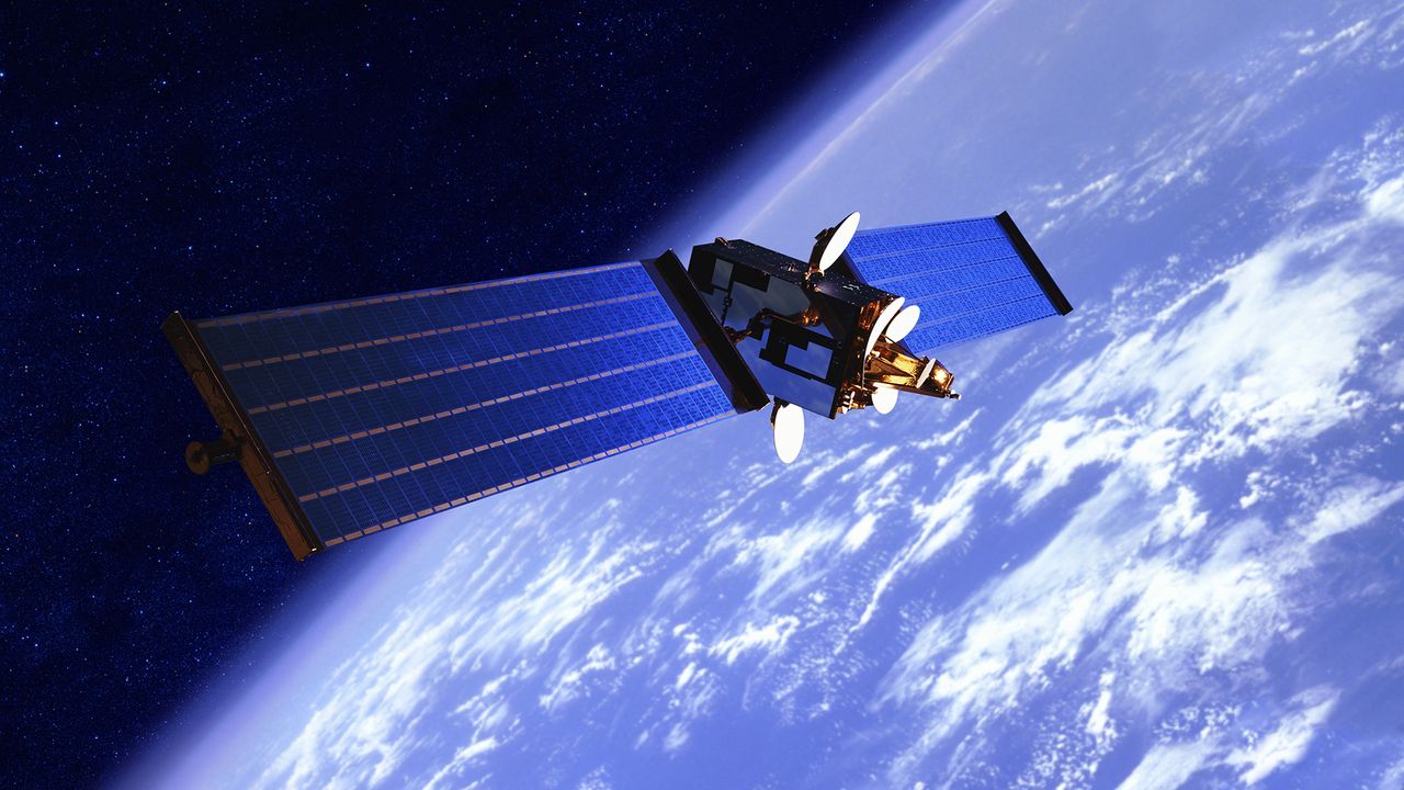 Rusia Kejar Ketertinggalan Starlink, Konstelasi Satelit Rassvet Ditargetkan Capai 924 Unit pada 2035