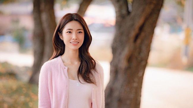 Aktris Ha Young Makin Bersinar Usai Bintangi Our Sticky Love dan The Trauma Code: Heroes on Call